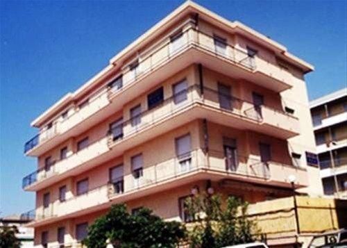 Hotel San Nazario