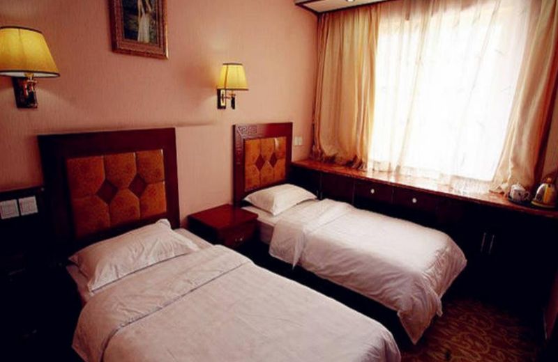 Jingheng Rujia Hotel