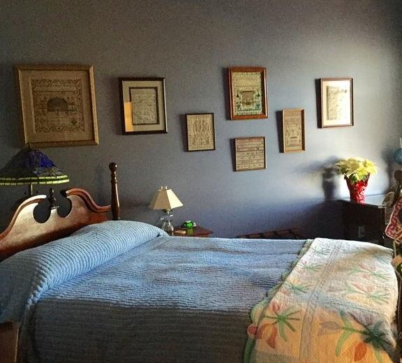 Hanna House Bed & Breakfast
