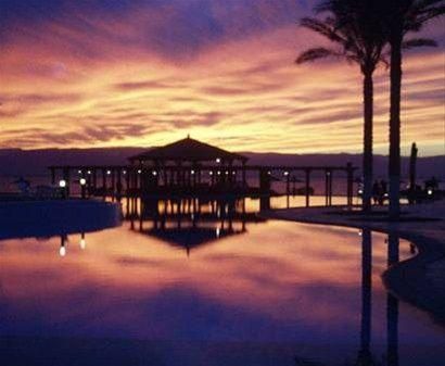 PARADISE BEACH RESORT