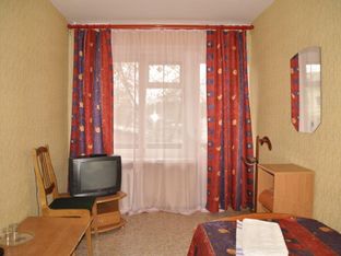 Hotel Image 1