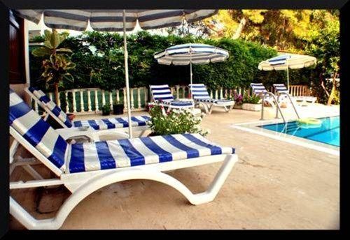 NIHAN HOTEL