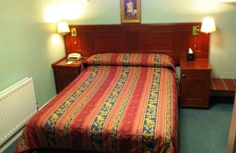 Manor House Hotel, Cockermouth