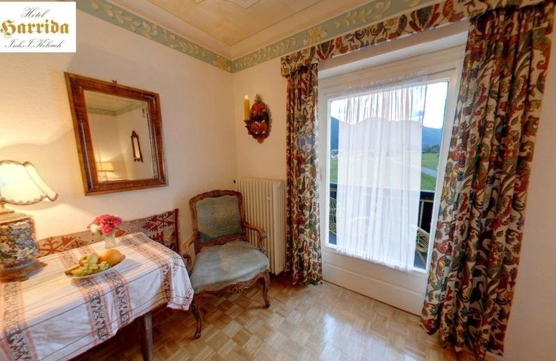 Hotel Harrida