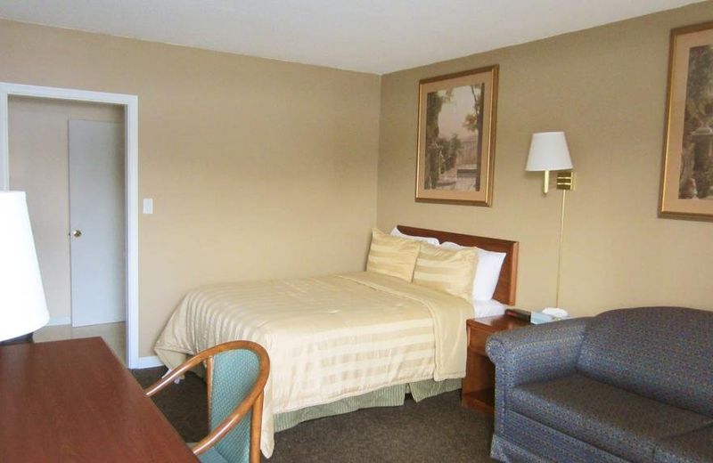 Village Inn & Suites - Sudbury
