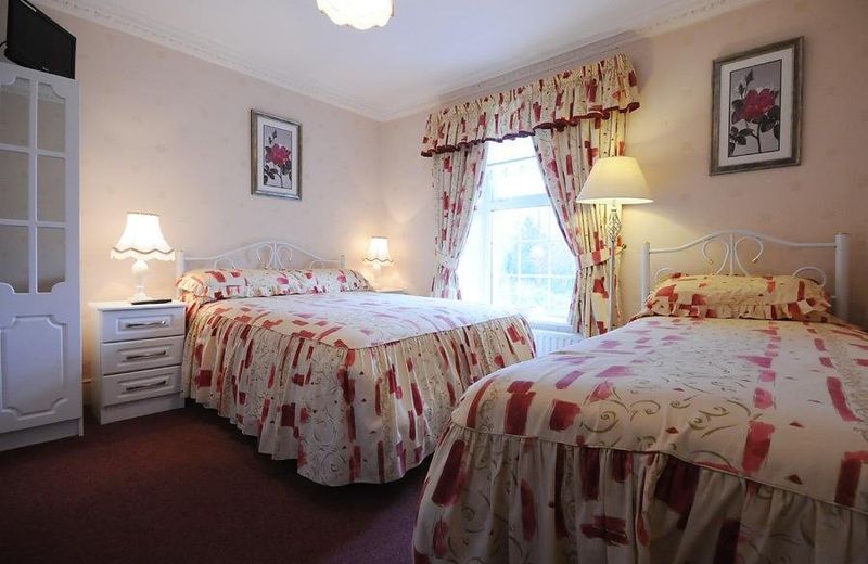 Meadowside B&B