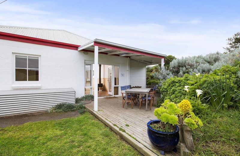 Cape Otway Lightstation