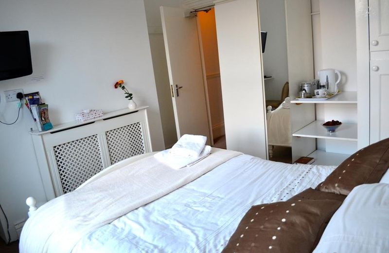 The Adelphi Bed & Breakfast