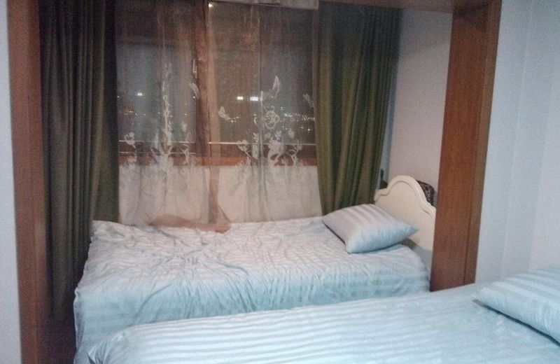 K Star Road Guesthouse - Hostel