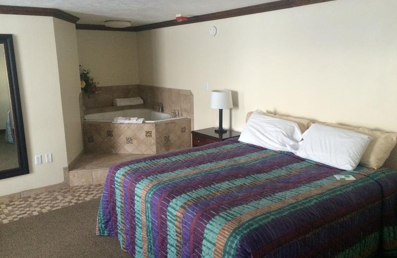 Candlestone Golf & Resort