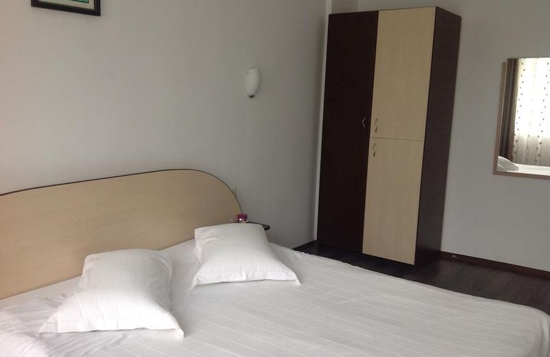 Hotel Salcia