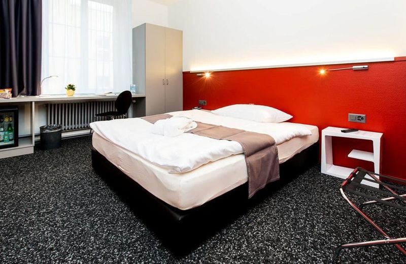 Hotel Bleichibeiz