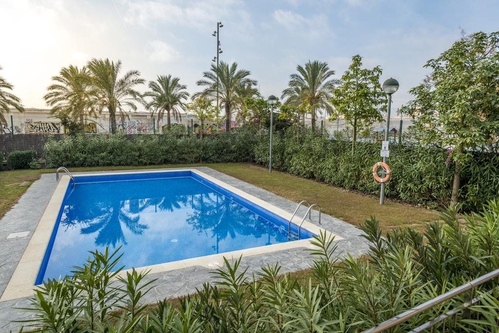 Alcam Badalona Playa Norte
