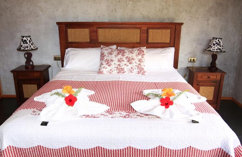Hotel Vai Moana