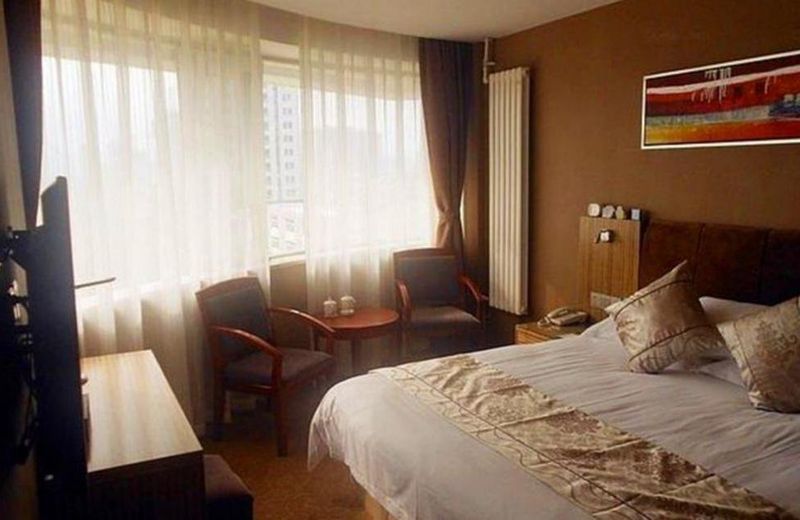 Qingdao Duyuan Jiayue Hotel