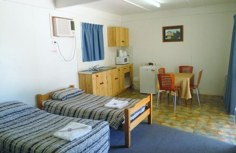 Ironbark Inn