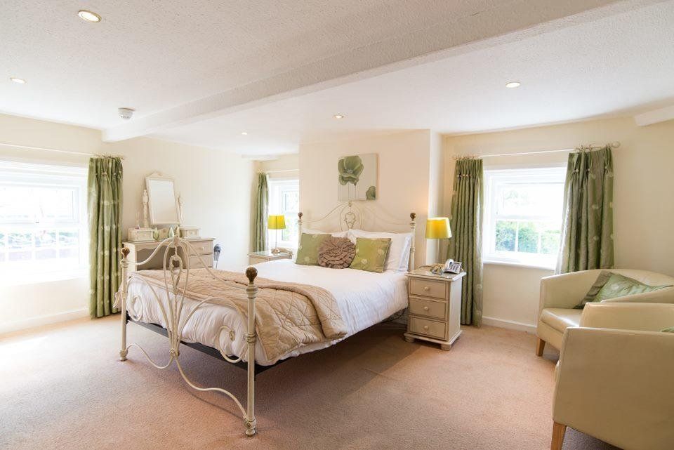 The Treebridge Hotel