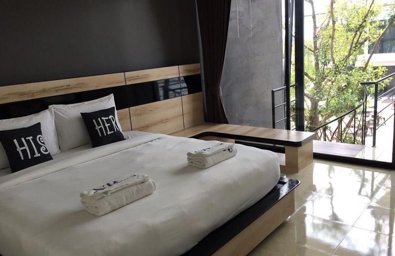 Sp3 Hotel