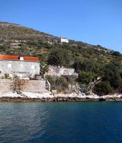 Holiday Home Adriatic Pearl