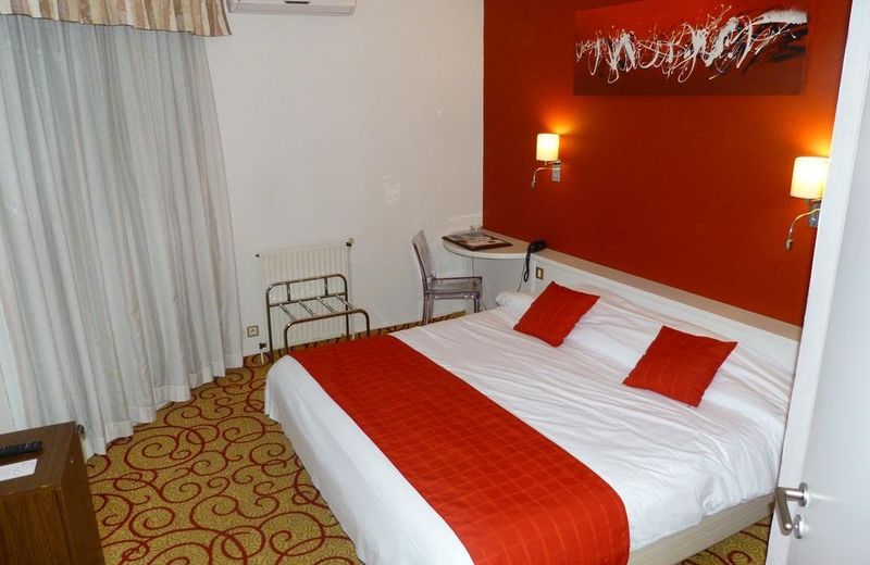 Cit'Hotel Europeen
