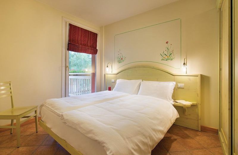 Residence Club Ponte Di Legno