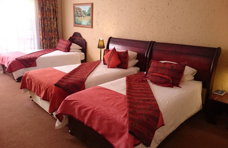 Hornbill Lodge