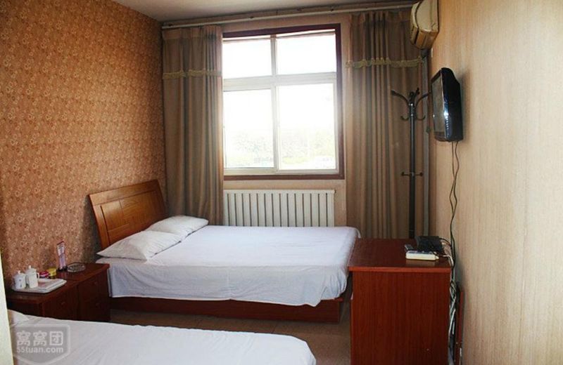 Qingdao Tianyu Business Hotel