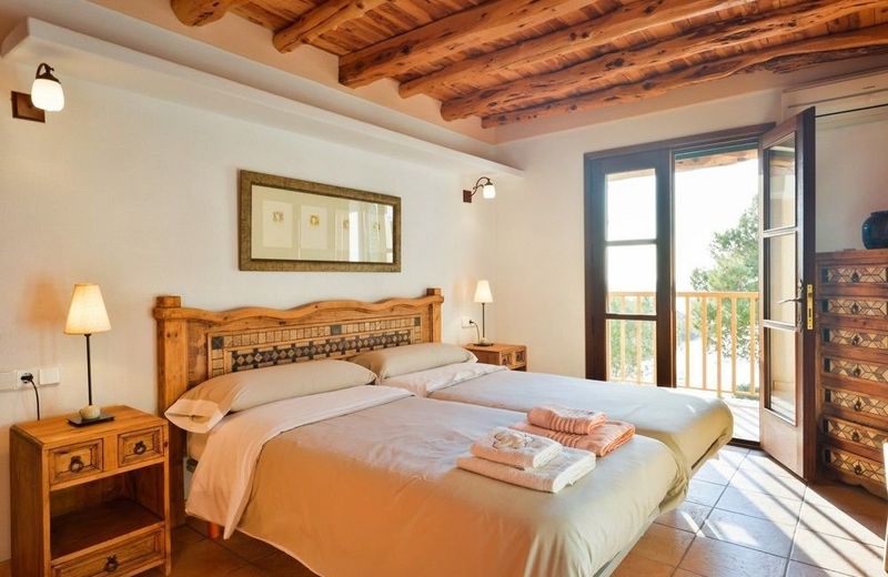Villa Sa Punta