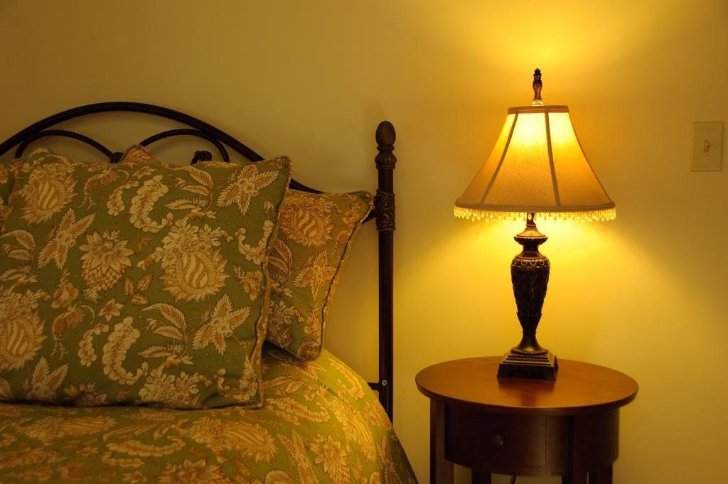 Dunning Ranch Guest Suites