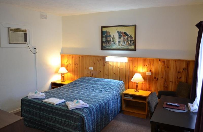 Barossa Gateway Motel