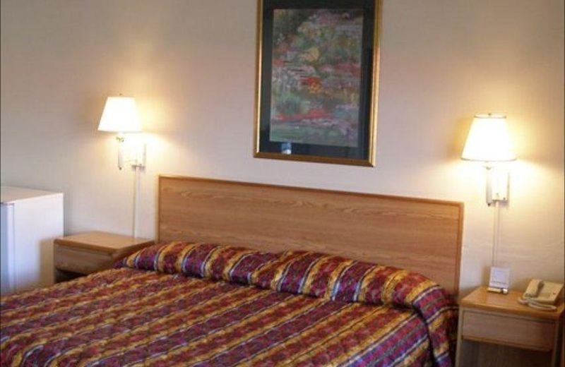 Red Carpet Inn Starke