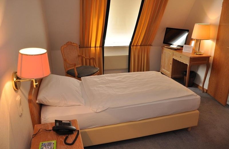 Hotel Kaiserhof