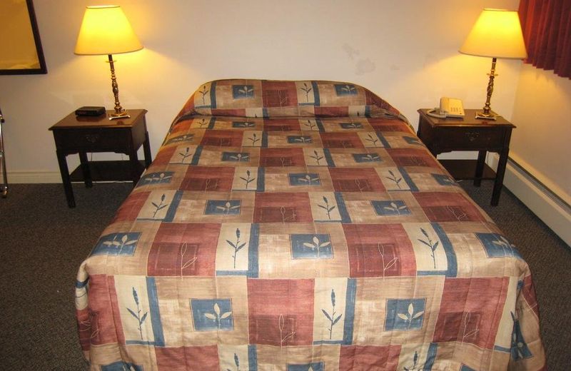 Downtowner Motor Inn
