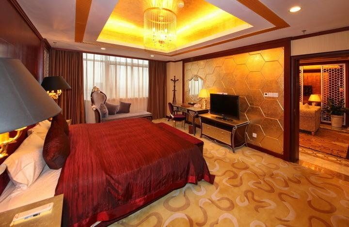 Seventh Fairy International Hotel