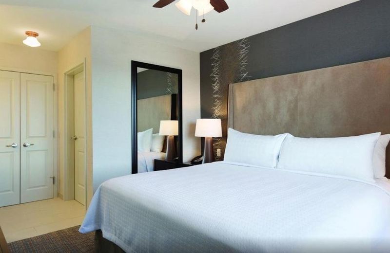 Homewood Suites by Hilton Burlington