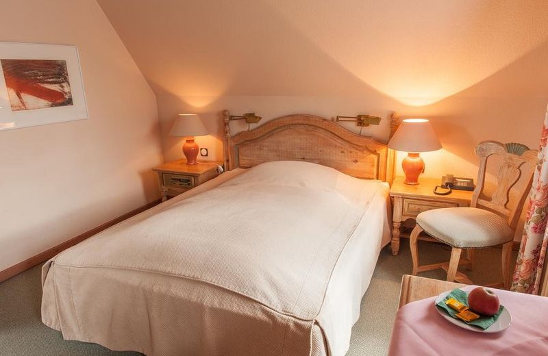 Landhotel Hirsch
