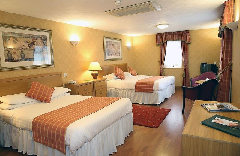 Leapark Hotel