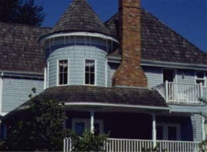EVERETT HOUSE BED & BREAKFAST