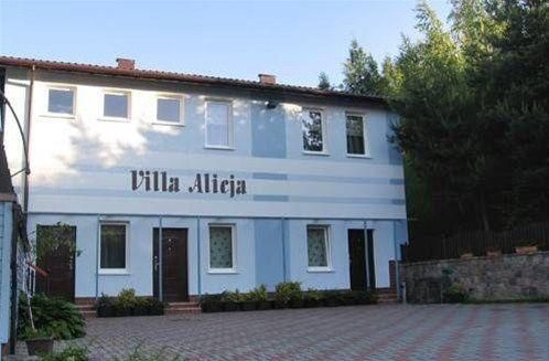 Villa Alicja