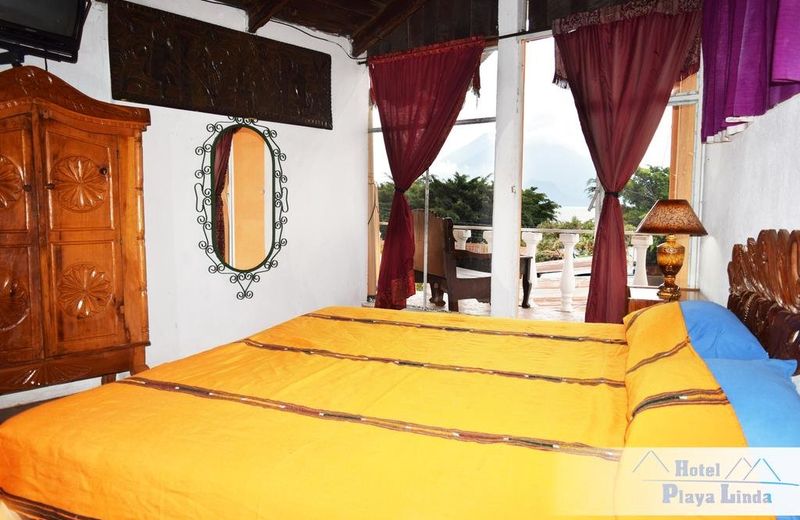 Hotel Playa Linda