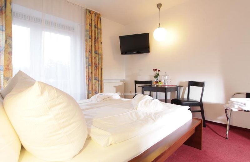 Sporthotel Schulenberg