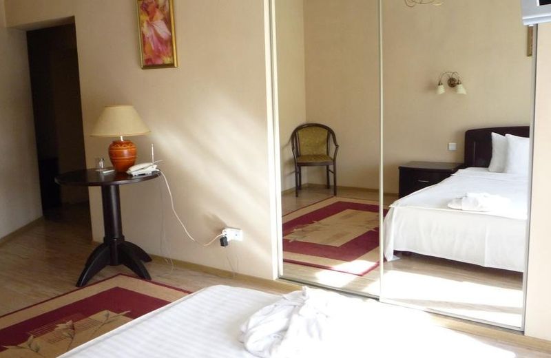 Boutique hotel Persona