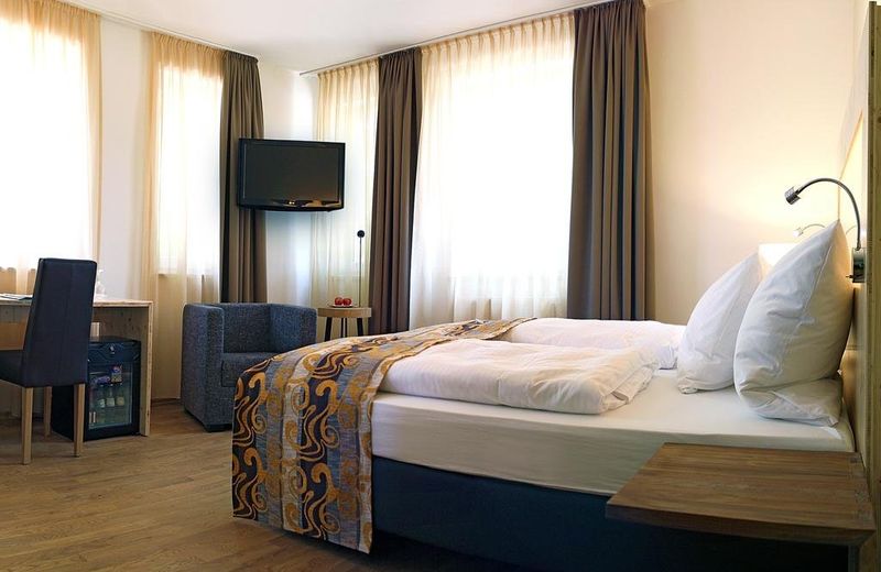 GROSCH Brauhotel & Gasthof