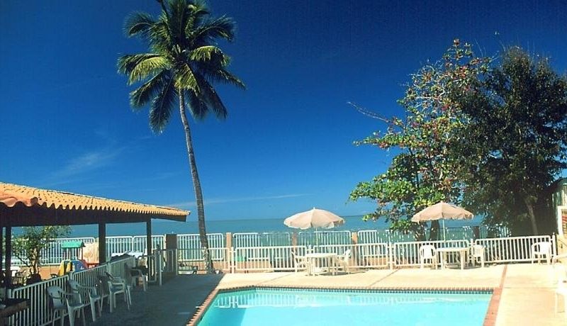 Hotel Joyuda Beach Club