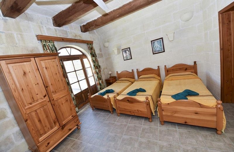 Ta' Karkar Villa Bed and Breakfast