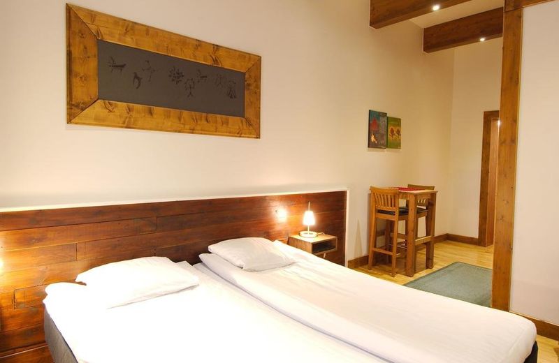 Best Western Hotel Arctic Eden