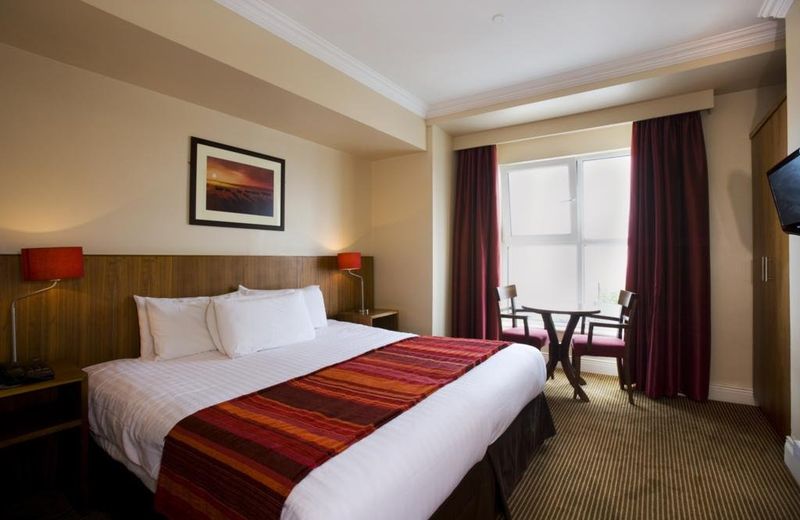 Talbot Hotel Wexford