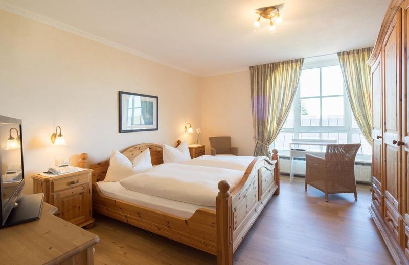 Land-gut-Hotel Lohmann