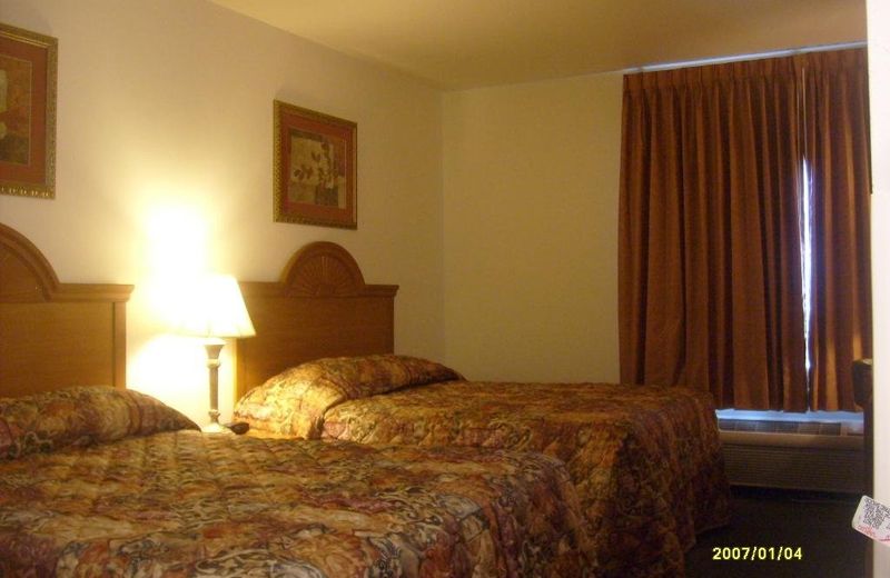 Heritage Inn and Suites