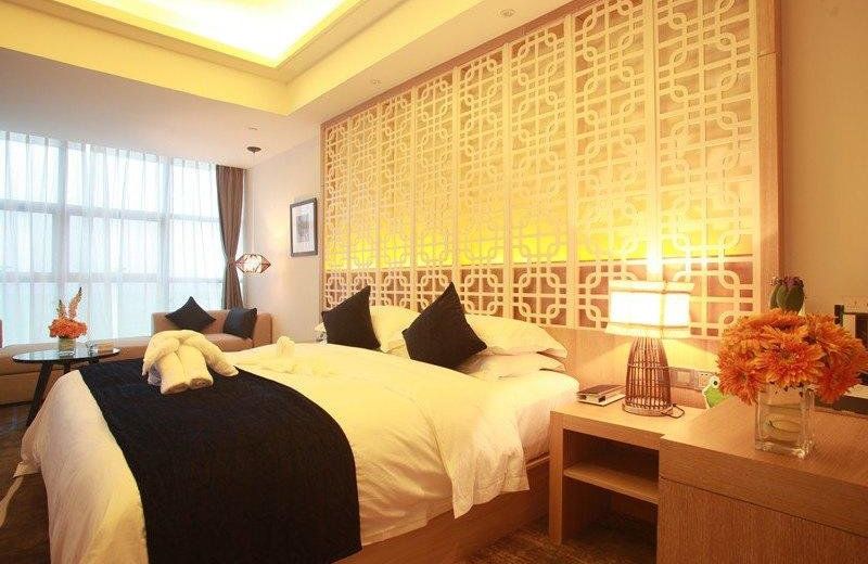 Chongqing Sungo Hotel